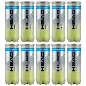 10x Head Padel Pro+