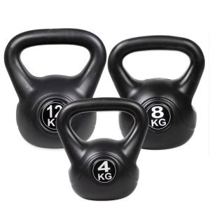 ASG PVC Kettlebells