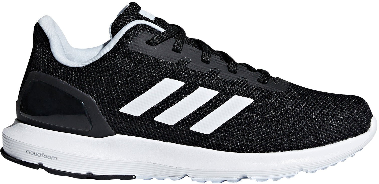 Adidas Cosmic 2 Løbesko Dame 36 2/3 Sort