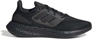Adidas Pureboost 22 Løbesko Dame 39 1/3 Sort