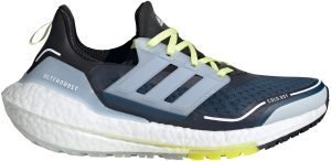 Adidas Ultraboost 21 Cold.rdy Løbesko Dame 36 2/3 Blå
