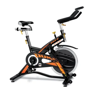 BH Fitness Duke Electronico Indoor Bike
