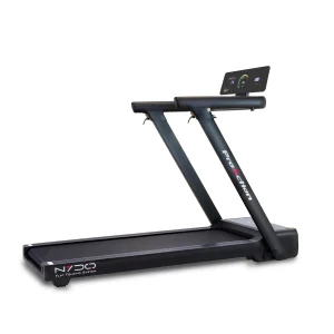 BH Fitness Nydo Foldbart Løbebånd