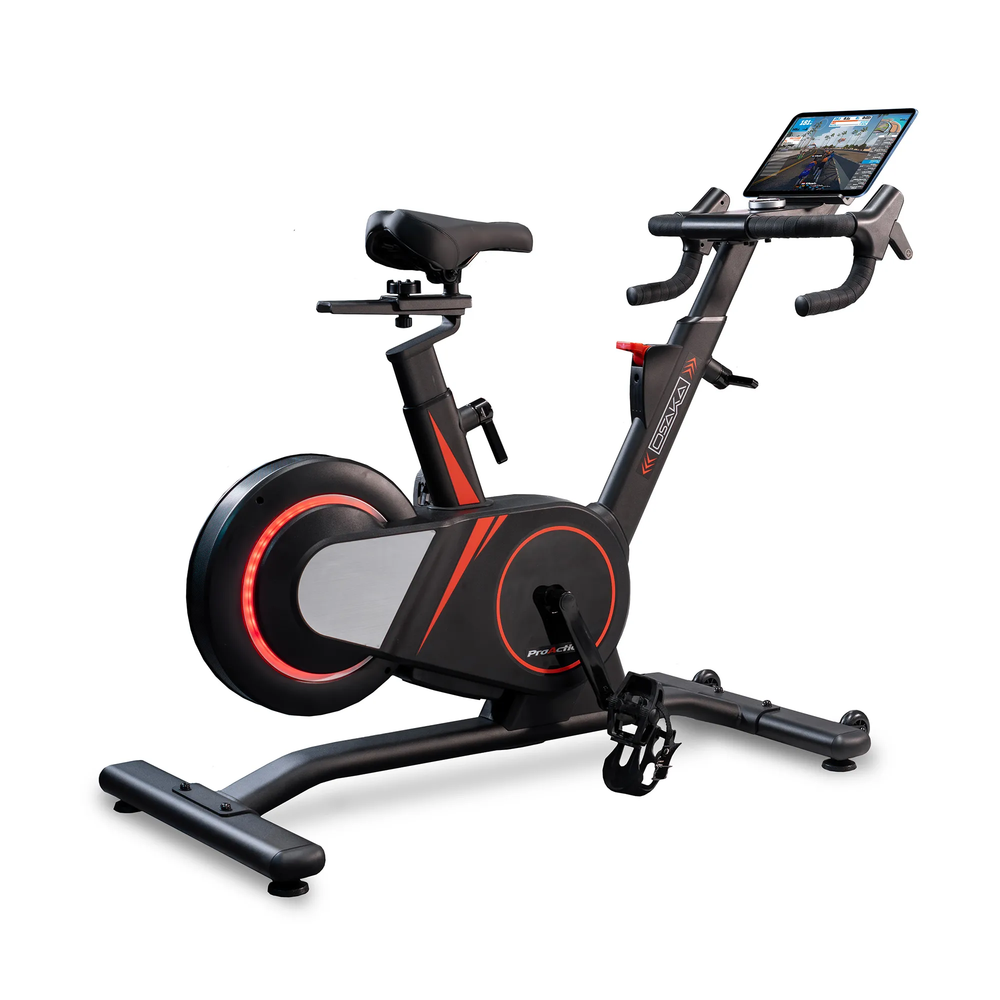 BH Fitness Osaka Smart Bike