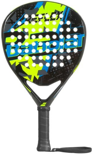 Babolat Reflex Padel Bat Unisex One Size Multifarvet