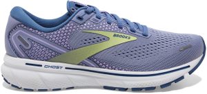 Brooks Ghost 14 Løbesko Dame 38 Lilla