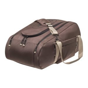 Cuera Oncourt Premium Padel Bag Walnut