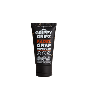 Grippy Gripz Padel Grip Improver (50 ml)