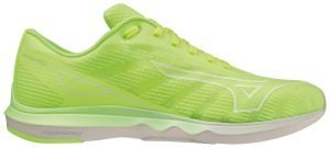 Mizuno Wave Shadow 5 Løbesko Herre 44 Grøn