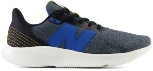 New Balance 430v3 Løbesko Herre Sort
