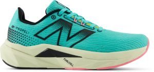 New Balance Fuelcell Propel V5 Løbesko Dame 41 Blå