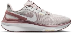 Nike Air Zoom Structure 25 Løbesko Dame 36.5 Pink