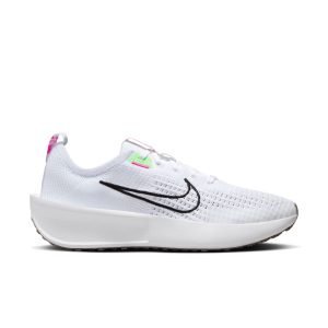 Nike Interact Run Løbesko Dame 37.5 Hvid