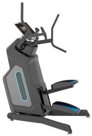Odin PRO Step 1200 Trappemaskine
