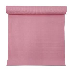 Odin Yogamåtte 0,6cm Pink