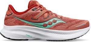 Saucony Guide 16 Løbesko Dame 38.5 Orange