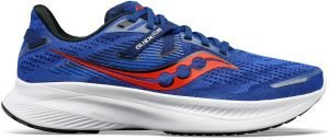 Saucony Guide 16 Løbesko Herre 44 Blå