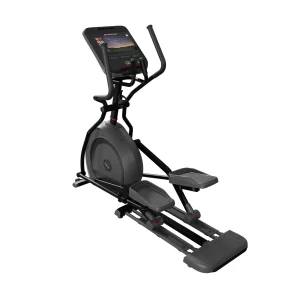 Star Trac 4 Series 4-CT 15" Display Crosstrainer
