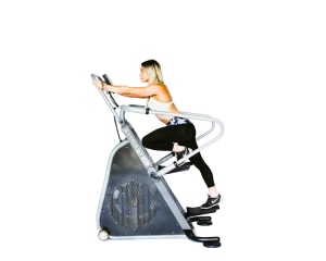 SynergyAIR Power Climber