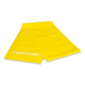 Tunturi Træningselastik - Let