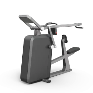milon Q Shoulder Press