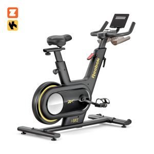 Reebok i-Bike Spinningcykel