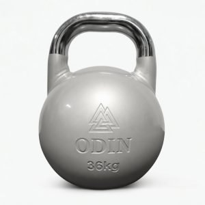 Odin Competition Kettlebell 36kg