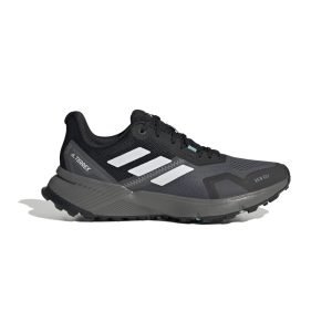 Adidas Terrex Soulstride Rain.rdy Trail Løbesko Dame 37 1/3 Sort