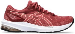 Asics Gelkinjo Løbesko Dame 37 Rød