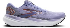 Brooks Glycerin 21 Løbesko Dame 38 Lilla