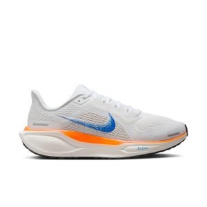 Nike Air Zoom Pegasus 41 Løbesko Dame 37.5 Hvid