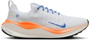 Nike Infinity Run 4 Fp Løbesko Dame 38 Multifarvet