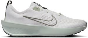 Nike Interact Road Løbesko Herre 44 Hvid
