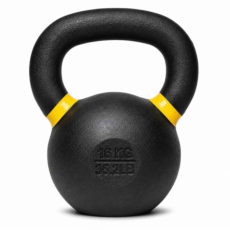 Toorx PRO Cross Evo Kettlebell - 16 kg.